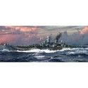 USS Guam CB-2 1/700 Plastikbootmodell | Scientific-MHD