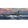 USS Guam CB-2 1/700 plastic boat model | Scientific-MHD