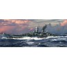 USS Guam CB-2 1/700 Plastikbootmodell | Scientific-MHD