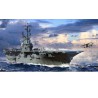 USS Intrepid CVS-1 1/700 plastic boat model | Scientific-MHD