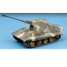 Plastic tank model German E-75 Flakpanzer 1/72 | Scientific-MHD