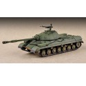 Maquette de Char en plastique Soviet T-10A Heavy Tank 1/72