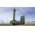 Russian S-300V 9A83 Sam plastic tank model | Scientific-MHD