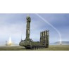 Russisch S-300V 9A83 SAM-Plastiktankmodell | Scientific-MHD