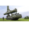 Maquette de Char en plastique Russian S-300V 9A84 SAM 1/35