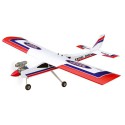 Excel 2000 KIT radio -controlled thermal airplane | Scientific-MHD