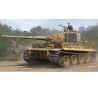 Plastic tank model pz.kpfw.vi ausf.e sd.kfz.181 tiger i 1/35 | Scientific-MHD