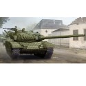 T-72A Kunststofftankmodell Mod1985 MBT bei 1/35 | Scientific-MHD