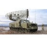 Kunststofftankmodell P-40/1S12 Langes Radarradar 1/35 | Scientific-MHD