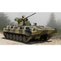 BMP-1 Basurmanine IFV 1/35 Kunststofftankmodell | Scientific-MHD
