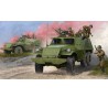 Sowjetisches BTR-152B1 APC 1/35 Plastik-LKW-Modell | Scientific-MHD