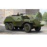 SOVIET BTR-152K1 APC 1/35 plastic truck model | Scientific-MHD