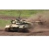 Russian T-80UK MBT 1/35 plastic tank model | Scientific-MHD