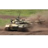 Russian T-80UK MBT 1/35 plastic tank model | Scientific-MHD