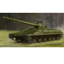 Plastic tank model Object 450 Medium Tank 1/35 | Scientific-MHD