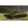 Plastic tank model Object 450 Medium Tank 1/35 | Scientific-MHD