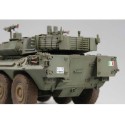 Italienisch B1 Centauro Plastiktankmodell | Scientific-MHD