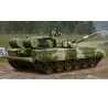 Russian T-80UD MBT-Early 1/35 plastic plastic model | Scientific-MHD