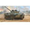 BMD-4M plastic tank model Infantry Fighting Vehicle 1/35 | Scientific-MHD