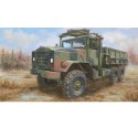 M923A2 Militärer Lastwagen 1/35 Plastik -LKW -Modell | Scientific-MHD