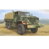 M925A1 Militärer Lastwagen 1/35 Plastik -LKW -Modell | Scientific-MHD