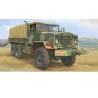 Maquette de camion en plastique M925A1 Military Cargo Truck 1/35