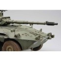 ITALIAN B1 Centauro plastic tank model | Scientific-MHD