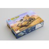 Maquette de Char en plastique M3 Medium Tank 1/35