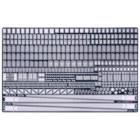 Kunststoffbootmodell Titanic 95T03719 Super-Detal-Kit | Scientific-MHD