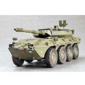 ITALIAN B1 Centauro plastic tank model | Scientific-MHD