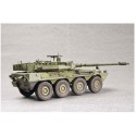 Italienisch B1 Centauro Plastiktankmodell | Scientific-MHD