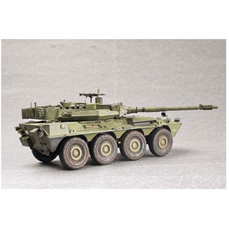 ITALIAN B1 Centauro plastic tank model | Scientific-MHD