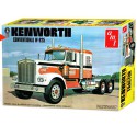 Kenworth W925 1/25 plastic truck model | Scientific-MHD