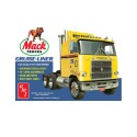 Plastic truck model Mack Cruise-Lord Semi Tractor | Scientific-MHD