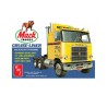Plastic truck model Mack Cruise-Lord Semi Tractor | Scientific-MHD