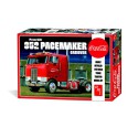 Maquette de voiture en plastique Peterb. 352 Pacemaker Coke 1/25