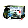 Pontiac Gasser II 1962 1/25 plastic car cover | Scientific-MHD