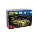 Maquette de voiture en plastique 1995 Toyota Supra 1:25