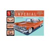 Plastic car model 1959 Chrysler Imperial 1/25 | Scientific-MHD