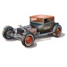 Maquette de voiture en plastique Ford T 1/24