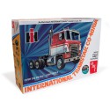 Maquette de camion en plastique International Transtar 1:25