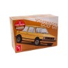 Kunststoffauto Modell 1978 VW Golf GTI 1:24 | Scientific-MHD