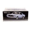 Maquette de voiture en plastique 1967 Ford Mustang GT Fastback 1:25 Maquette de voiture en plastique 1967 Ford Mustang GT Fastback 1:25