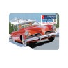 Kunststoffauto Modell 1953 Studebaker Starliner 1/25 | Scientific-MHD