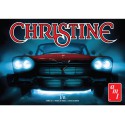 Plymouth Plastikautoabdeckung Christine 1/25 | Scientific-MHD