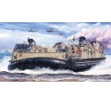 USMC Landing Craft Cushion Plastikboot Modell | Scientific-MHD