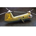 Kunststoffhubschrauber-Modell H-25 Armee Maultier Hup Hubschrauber 1/48 | Scientific-MHD