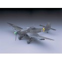 Maquette d'avion en plastique Ju 87D Stuka (ST26) 1/32