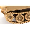 M109A42 Howitzer 1/35 plastic tank model | Scientific-MHD