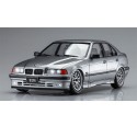 BMW320i Kinnspoiler 1/24 Plastikautoabdeckung | Scientific-MHD